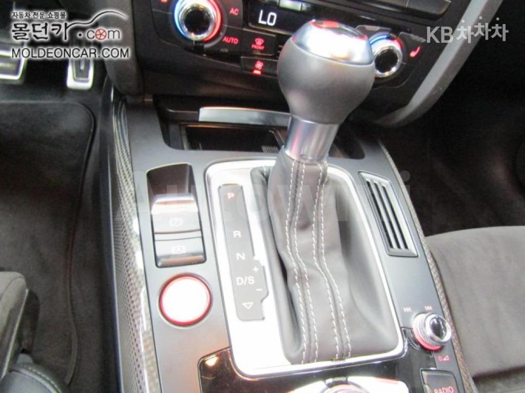 2014 AUDI S4 3.0 TFSI QUATTRO - 16
