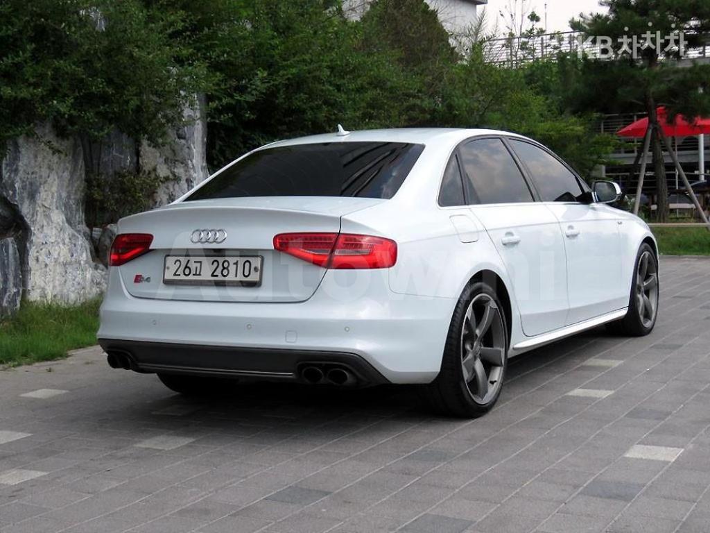 WAUZZZ8K4EA045240 2014 AUDI S4 3.0 TFSI QUATTRO-3
