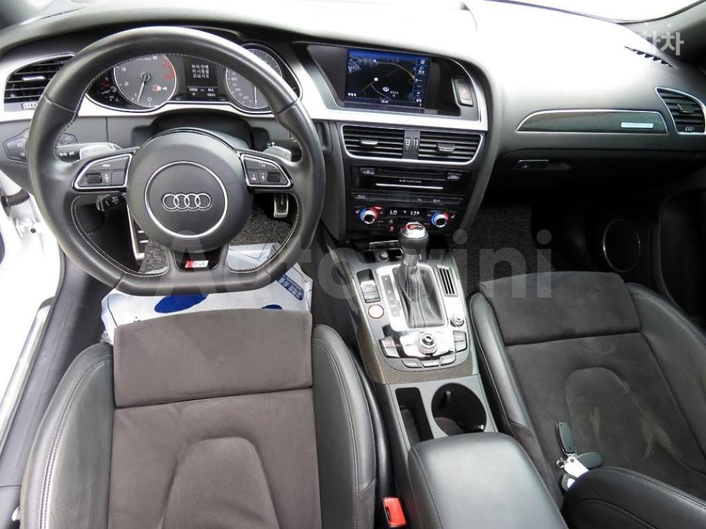 WAUZZZ8K4EA045240 2014 AUDI S4 3.0 TFSI QUATTRO-4
