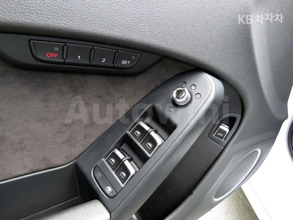 2014 AUDI S4 3.0 TFSI QUATTRO - 15