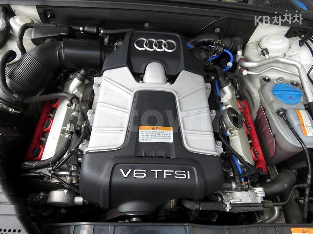 2014 AUDI S4 3.0 TFSI QUATTRO - 19
