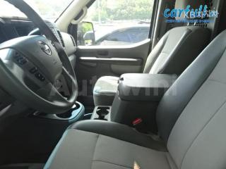 1N6AF0LYXFN801631 2015 NISSAN VAN 5.6 NV3500 HD-2