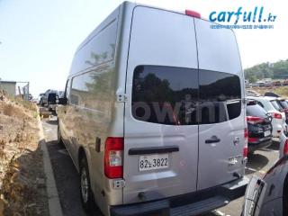 1N6AF0LYXFN801631 2015 NISSAN VAN 5.6 NV3500 HD-3