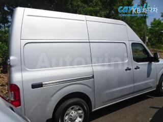 1N6AF0LYXFN801631 2015 NISSAN VAN 5.6 NV3500 HD-5