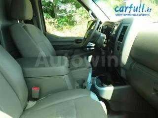 2015 NISSAN VAN 5.6 NV3500 HD - 7