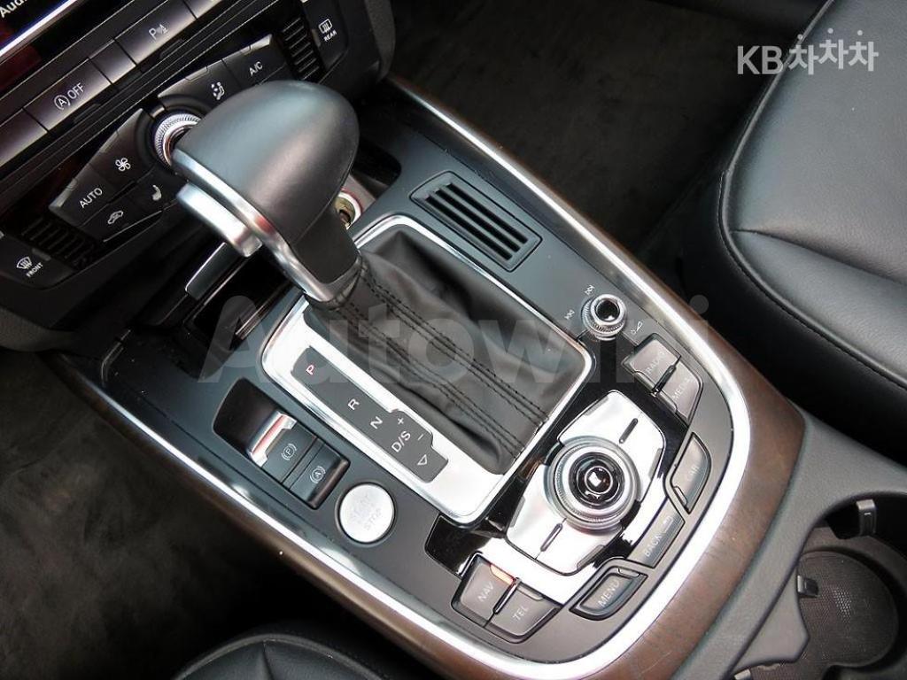 2016 AUDI Q5 35 TDI QUATTRO DYNAMIC 8R - 10