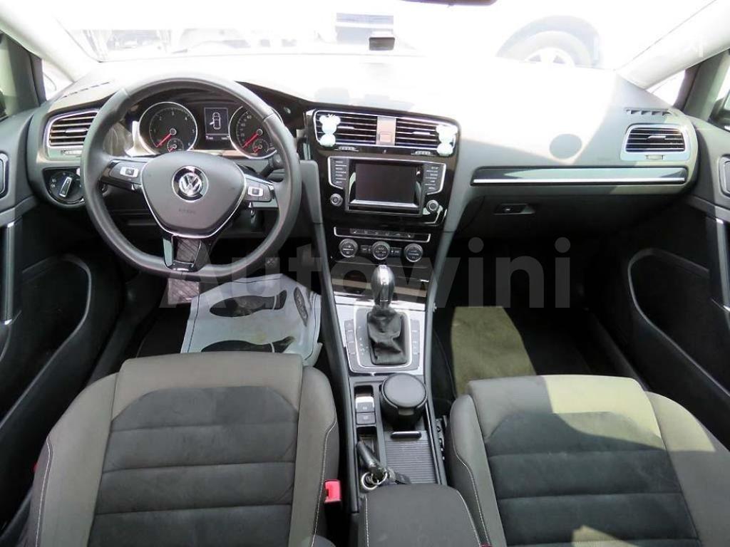 2013 VOLKSWAGEN GOLF 2.0 TDI MK7(13~) - 7