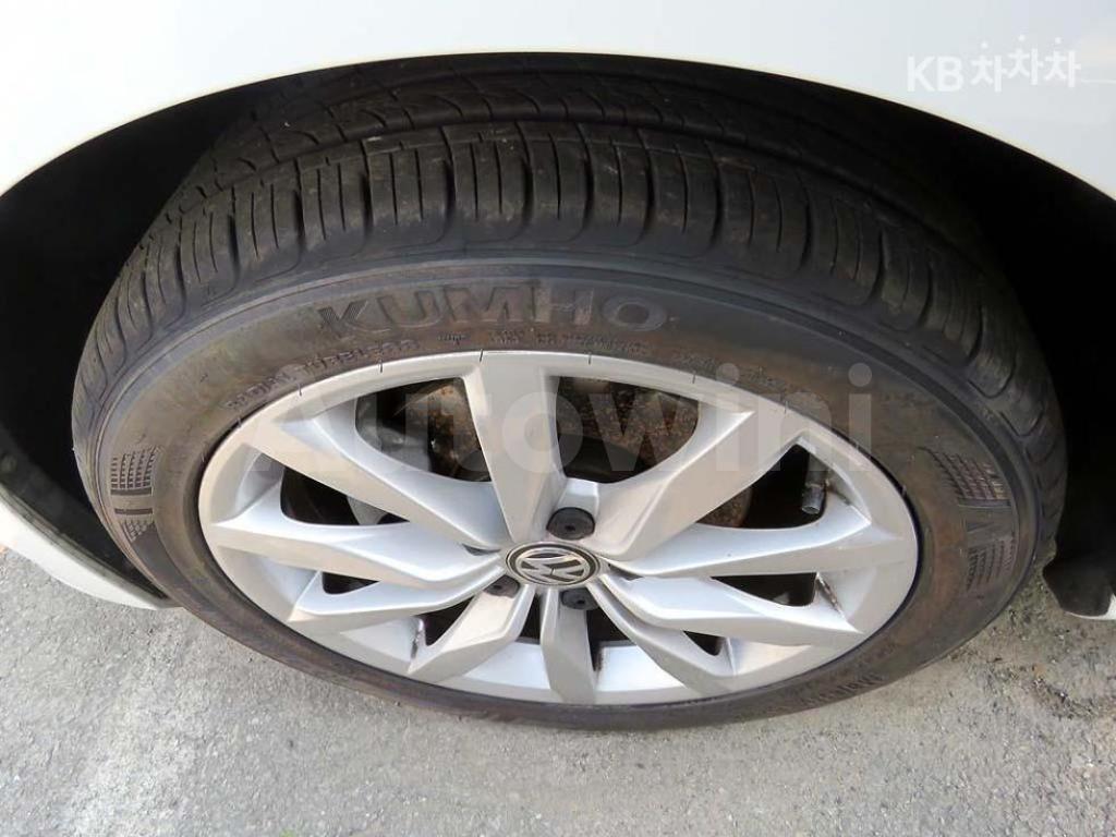 2013 VOLKSWAGEN GOLF 2.0 TDI MK7(13~) - 20
