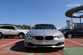 WBA3D3105DF250772 2013 BMW 3 SERIES 320D F30(12~)-1