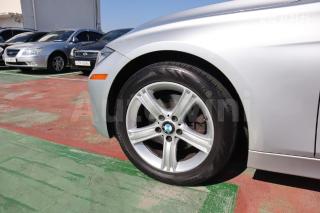 WBA3D3105DF250772 2013 BMW 3 SERIES 320D F30(12~)-2