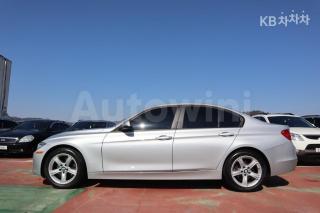 WBA3D3105DF250772 2013 BMW 3 SERIES 320D F30(12~)-3