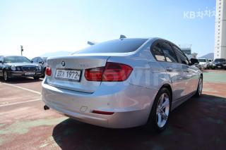 WBA3D3105DF250772 2013 BMW 3 SERIES 320D F30(12~)-4