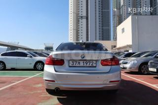WBA3D3105DF250772 2013 BMW 3 SERIES 320D F30(12~)-5