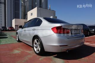 2013 BMW 3 SERIES 320D F30(12~) - 7