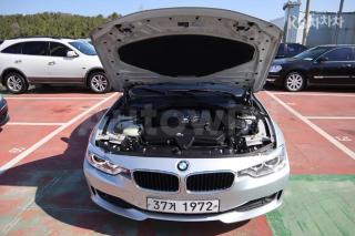 2013 BMW 3 SERIES 320D F30(12~) - 8