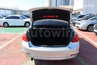 2013 BMW 3 SERIES 320D F30(12~) - 9