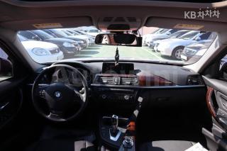 2013 BMW 3 SERIES 320D F30(12~) - 10