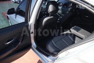 2013 BMW 3 SERIES 320D F30(12~) - 11