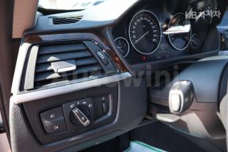 2013 BMW 3 SERIES 320D F30(12~) - 14