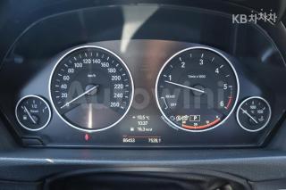 2013 BMW 3 SERIES 320D F30(12~) - 15