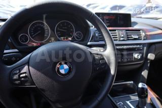 2013 BMW 3 SERIES 320D F30(12~) - 16