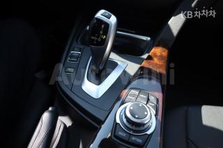 2013 BMW 3 SERIES 320D F30(12~) - 18