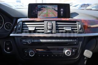 2013 BMW 3 SERIES 320D F30(12~) - 19
