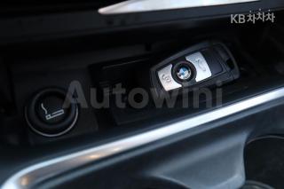 2013 BMW 3 SERIES 320D F30(12~) - 20