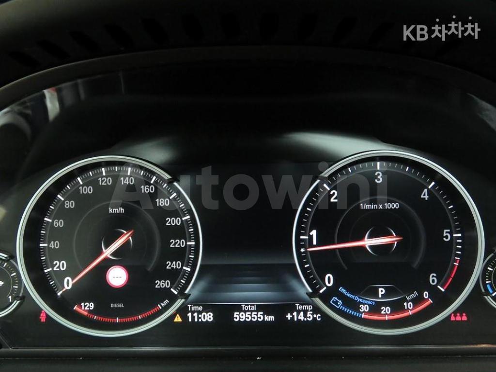 WBA5E5102GG068074 2016 BMW 5 SERIES 520D M AERODYNAMIC F10-4