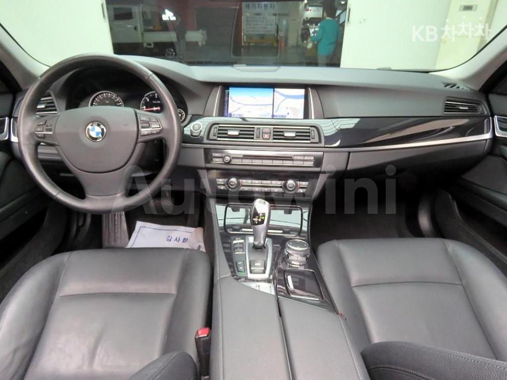 WBA5E5102GG068074 2016 BMW 5 SERIES 520D M AERODYNAMIC F10-5