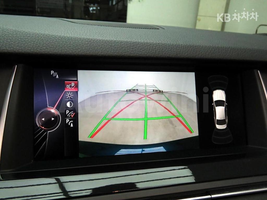 2016 BMW 5 SERIES 520D M AERODYNAMIC F10 - 10
