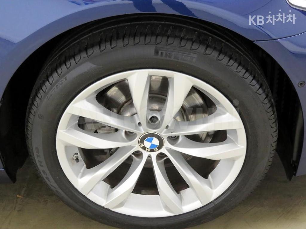 2016 BMW 5 SERIES 520D M AERODYNAMIC F10 - 20