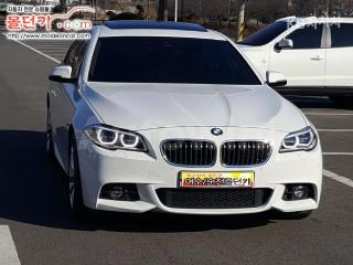 WBA5E5103GG072294 2016 BMW 5 SERIES 520D M AERODYNAMIC F10-0