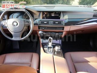 WBA5E5103GG072294 2016 BMW 5 SERIES 520D M AERODYNAMIC F10-4