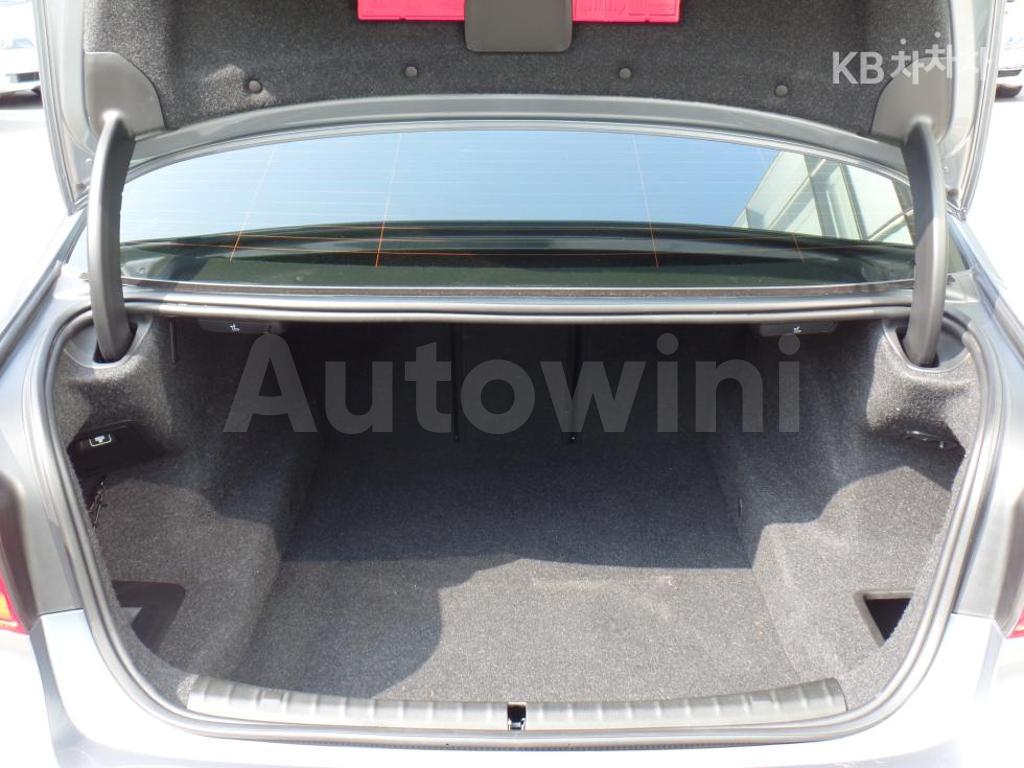 2017 BMW  5SERIES G30  530I XDRIVE M SPORT PLUS - 9