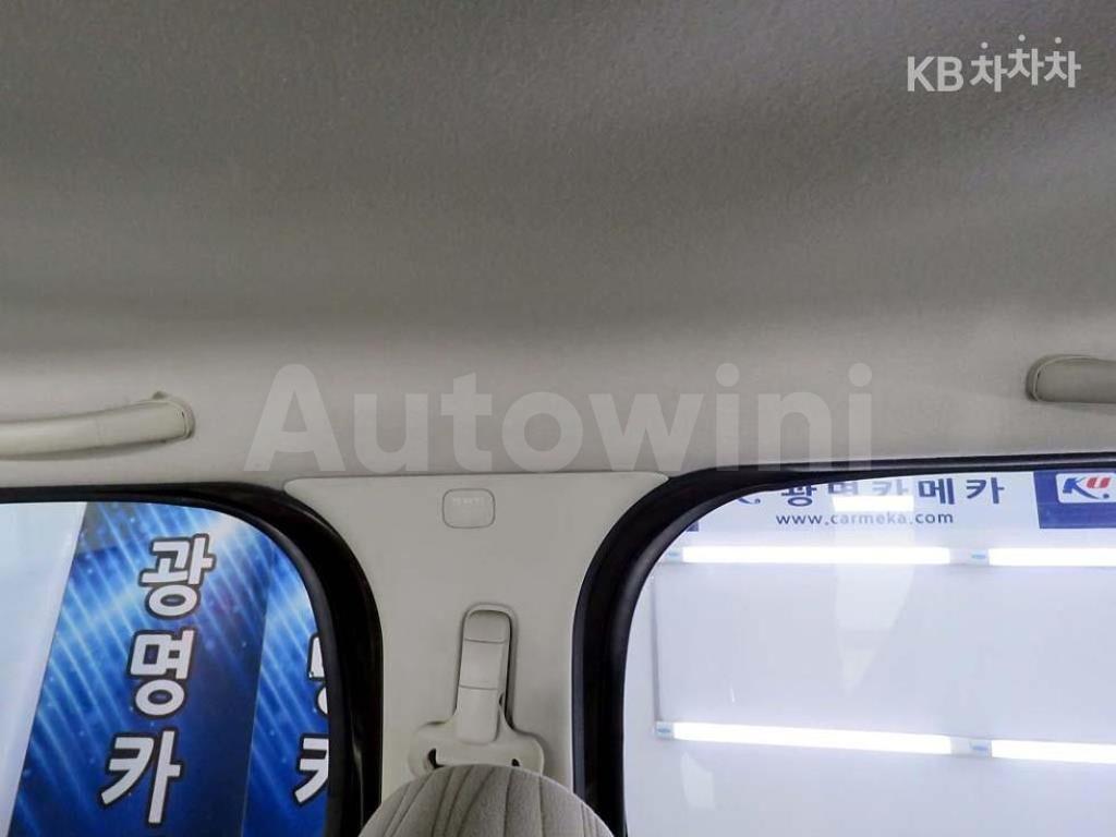 2012 NISSAN CUBE 1.8 S CVT - 14