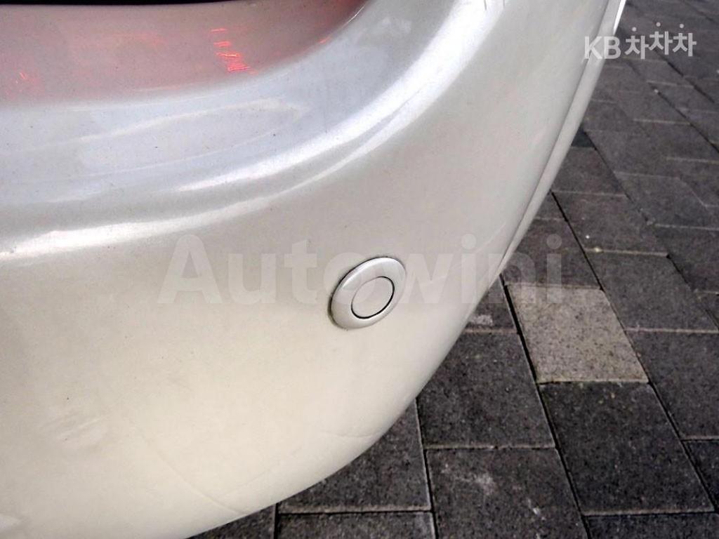 2013 NISSAN CUBE 1.8 SL CVT - 15