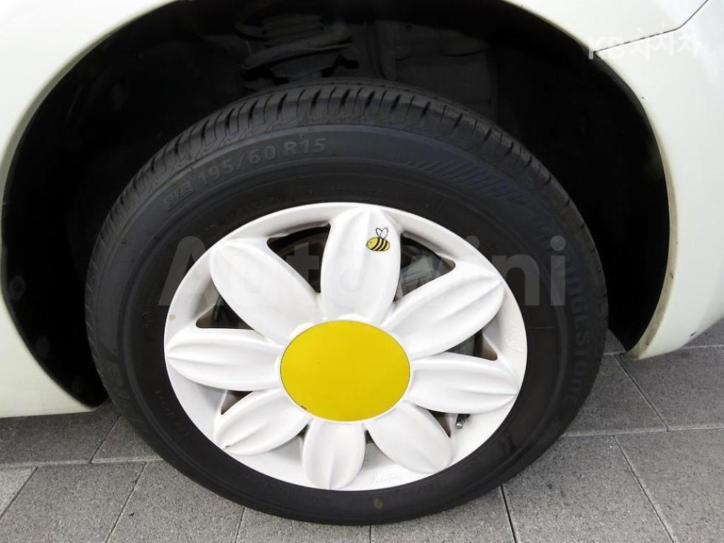 2013 NISSAN CUBE 1.8 SL CVT - 18