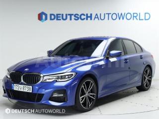 2019 BMW 3 SERIES 330I - 1