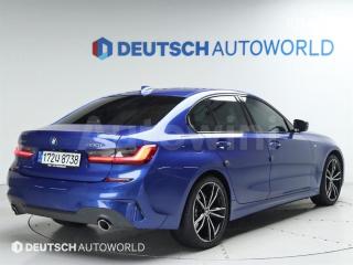 2019 BMW 3 SERIES 330I - 2