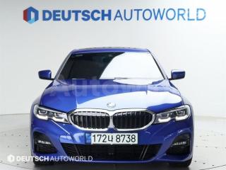 2019 BMW 3 SERIES 330I - 3