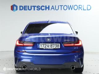 2019 BMW 3 SERIES 330I - 4