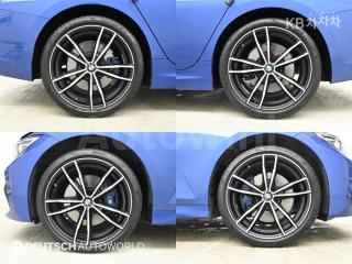 2019 BMW 3 SERIES 330I - 5