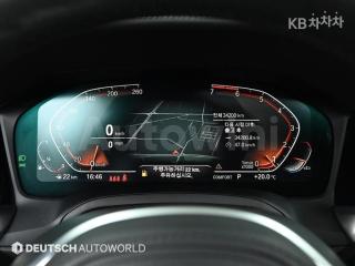 2019 BMW 3 SERIES 330I - 8