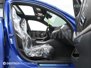 2019 BMW 3 SERIES 330I - 10