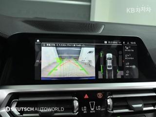 2019 BMW 3 SERIES 330I - 13