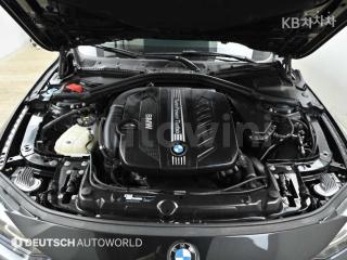 WBA4L3104JBH74590 2018 BMW 4 SERIES F32  435D GRAN COUPE XDRIVE M SPORT F36(14~)-5