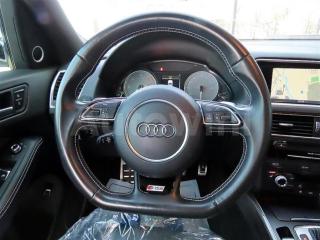 2016 AUDI Q5 3.0 TDI QUATTRO 8R - 8