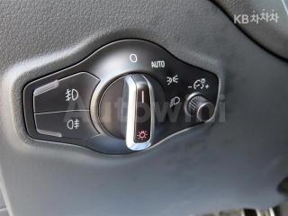 2016 AUDI Q5 3.0 TDI QUATTRO 8R - 17