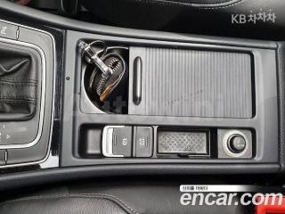 2014 VOLKSWAGEN GOLF 2.0 TDI MK7 PREMIUM - 7